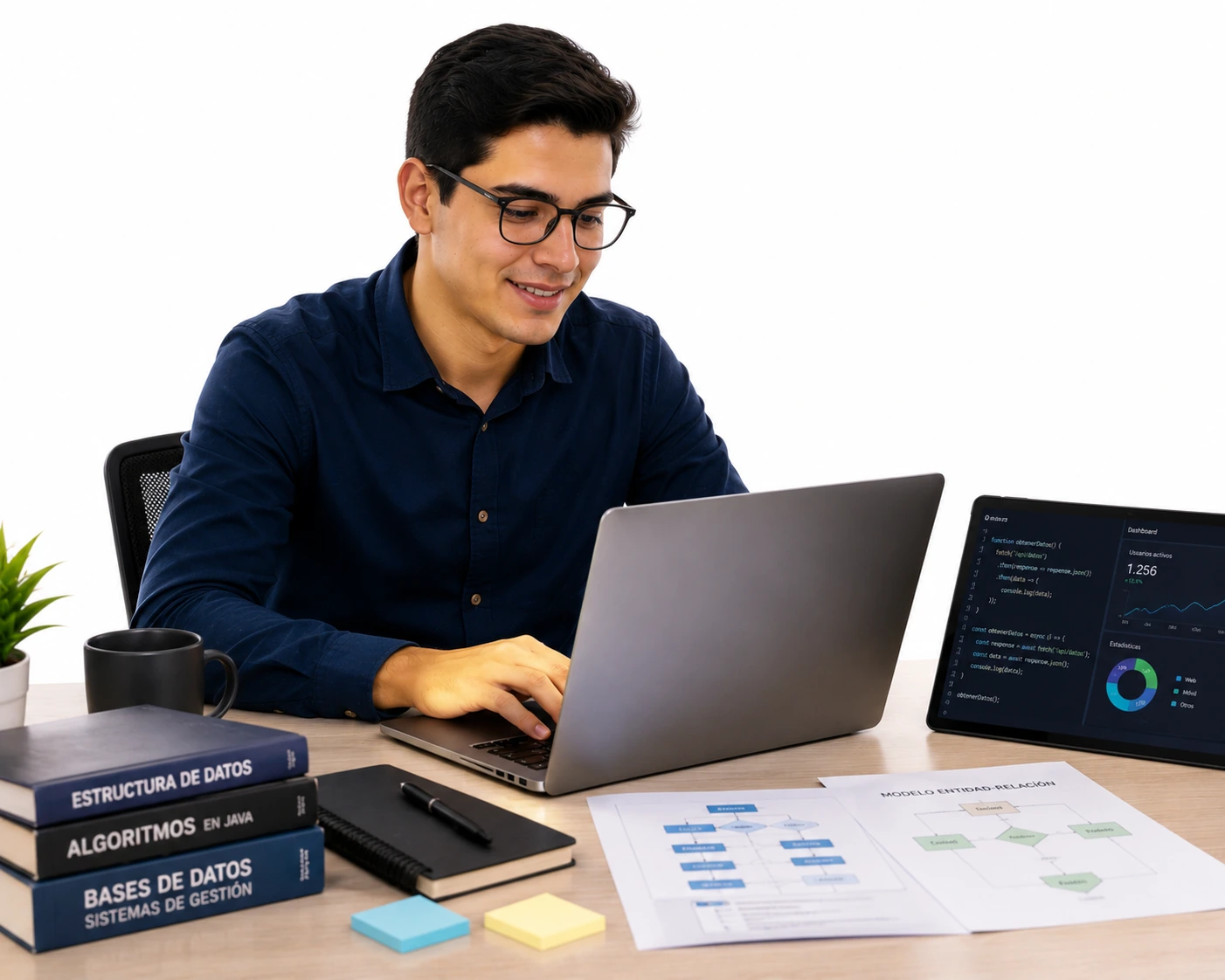 Ingeniería de Sistemas y Computación