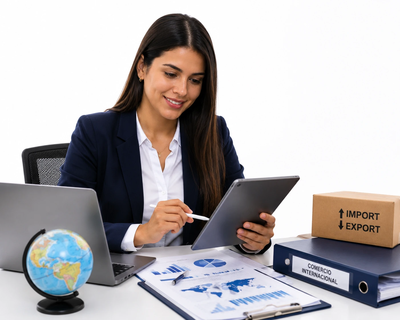Administración de Negocios Internacionales