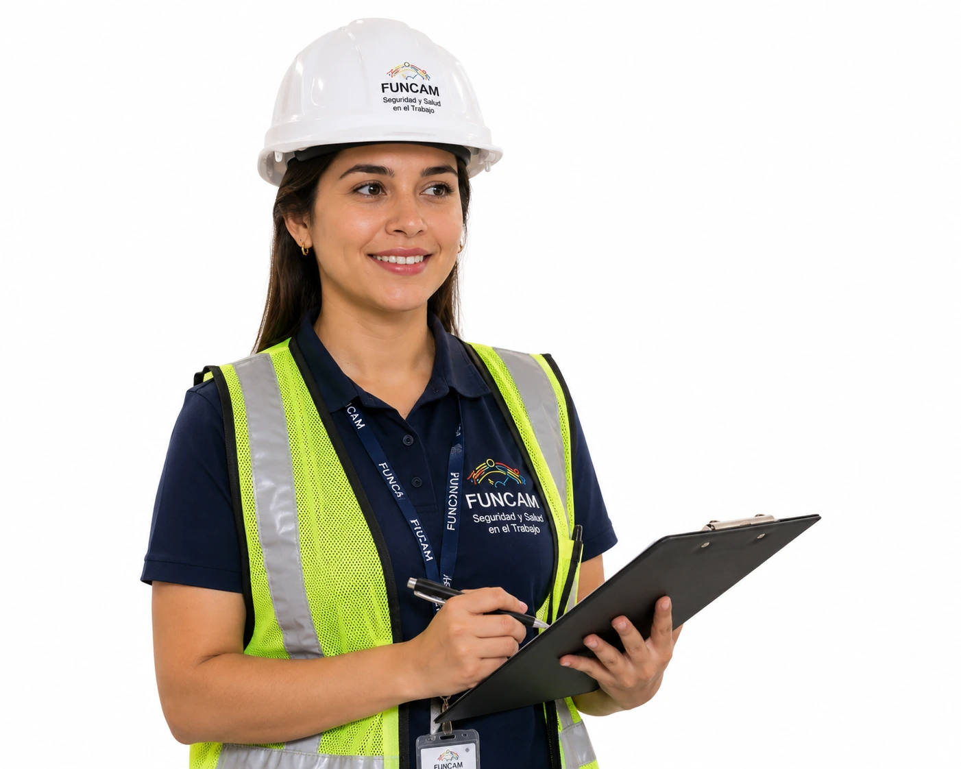 Seguridad y Salud en el Trabajo